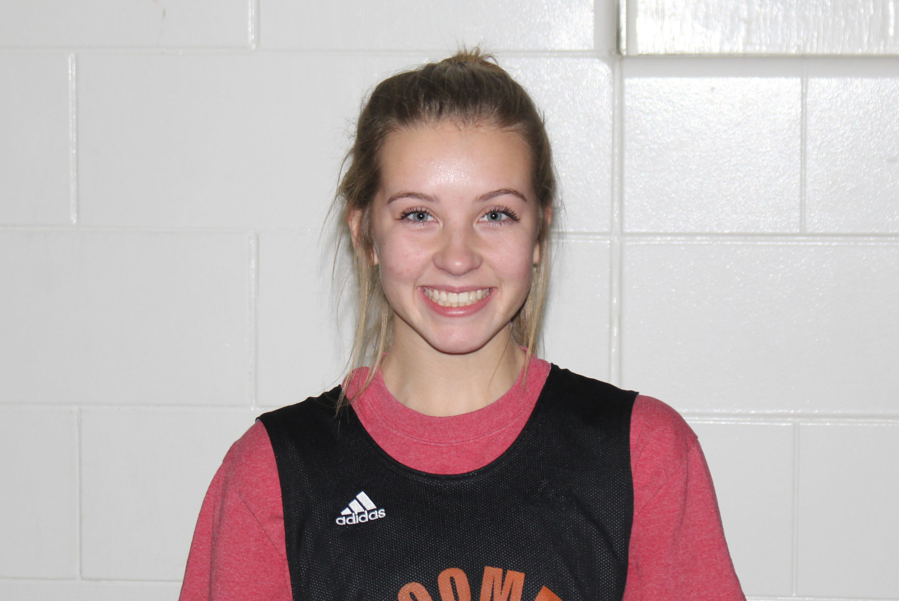 Mikayla Rufledt